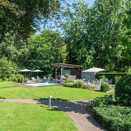 Ferienhotel Haus Becker Bad Laer Esterno foto